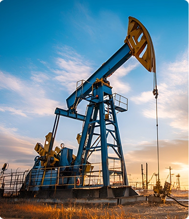 Petroleum